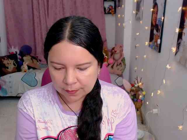 clarie- webcam