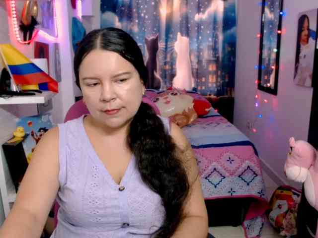 clarie- webcam
