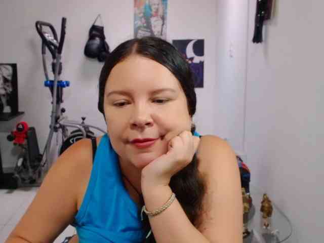 clarie- webcam