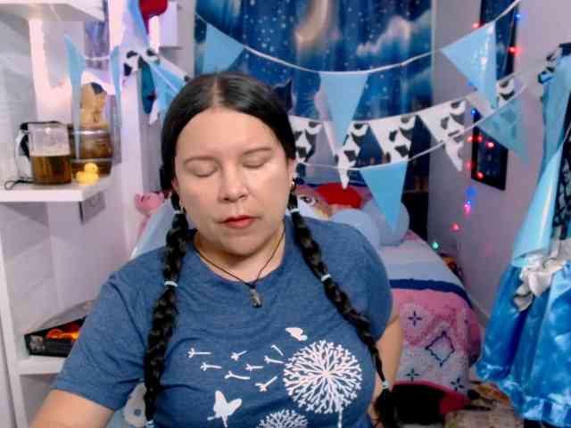 clarie- webcam