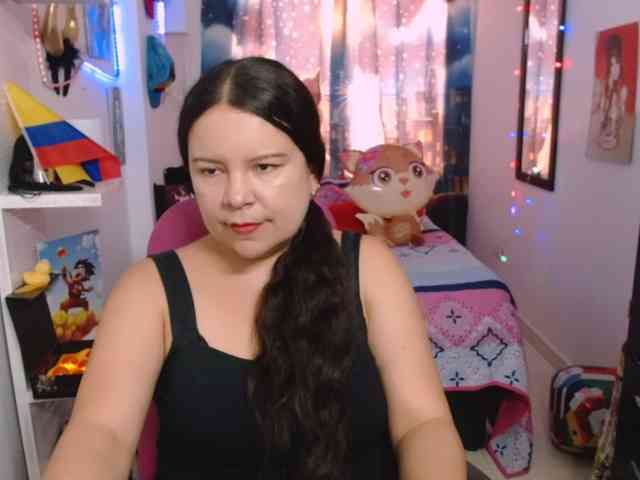 clarie- webcam