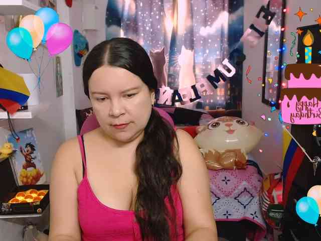 clarie- webcam
