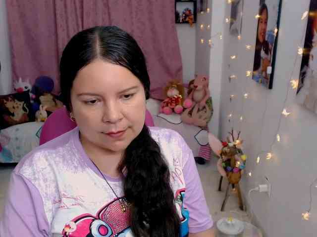 clarie- webcam