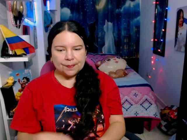 clarie- webcam