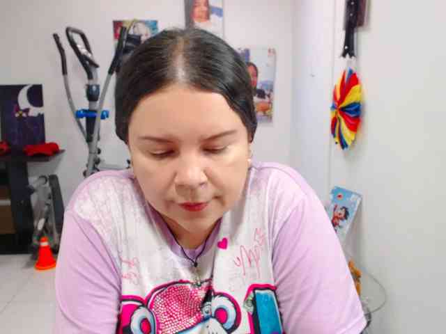 clarie- webcam