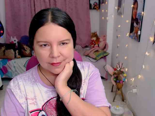 clarie- webcam