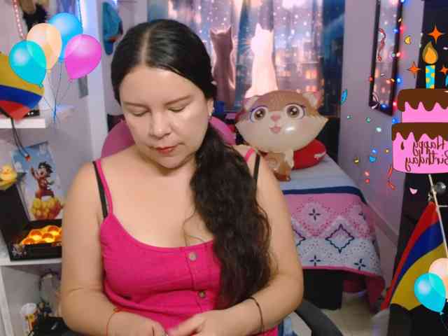 clarie- webcam