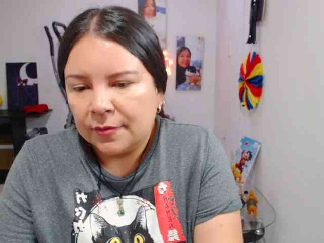 clarie- webcam