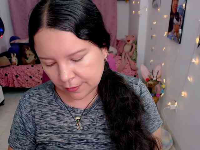 clarie- webcam