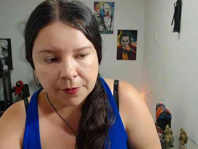 clarie- webcam