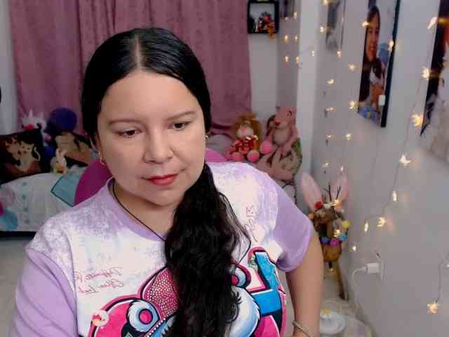 clarie- webcam