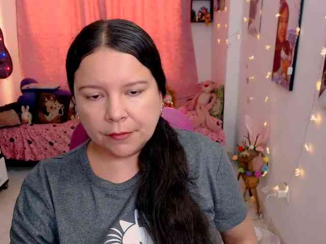 clarie- webcam