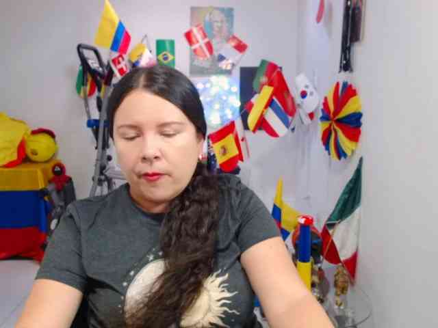 clarie- webcam