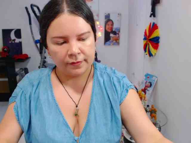 clarie- webcam