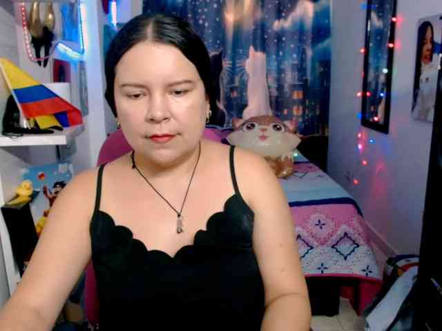 clarie- webcam