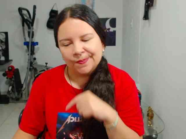 clarie- webcam