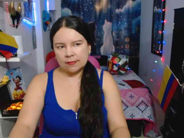 clarie- webcam