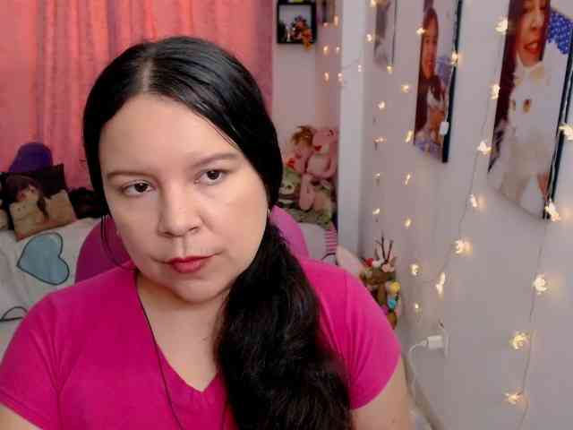 clarie- webcam