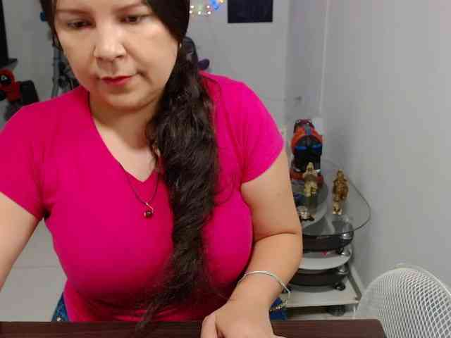 clarie- webcam
