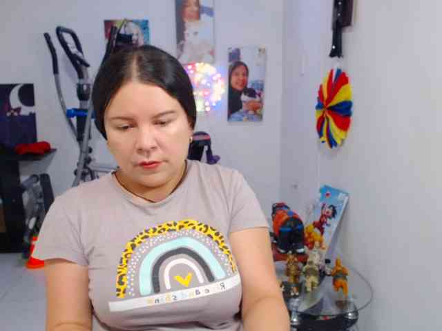 clarie- webcam