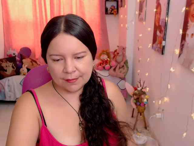 clarie- webcam