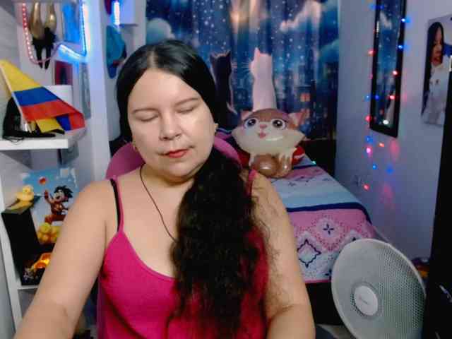 clarie- webcam