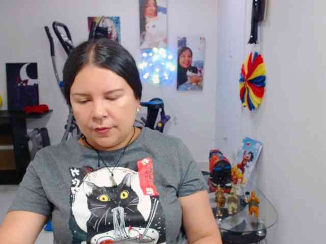 clarie- webcam