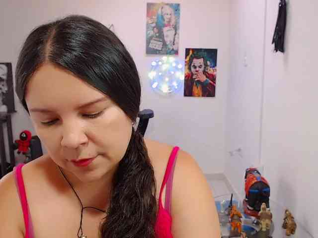 clarie- webcam