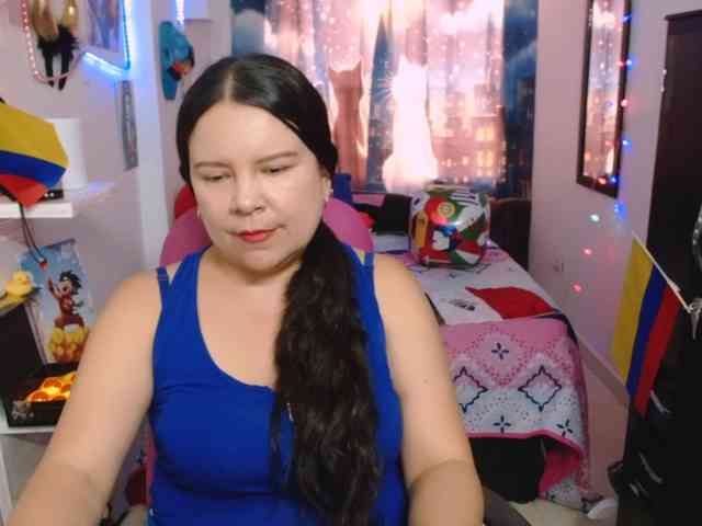clarie- webcam