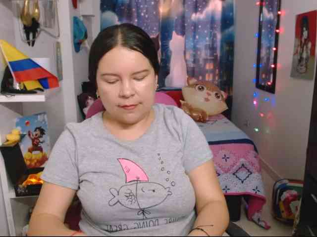 clarie- webcam