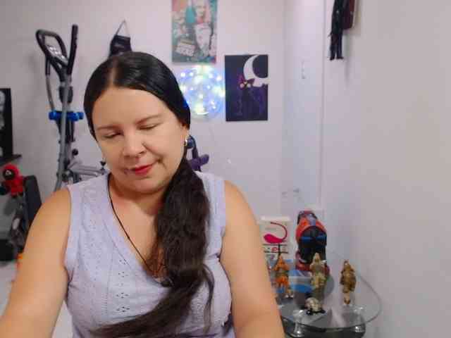 clarie- webcam