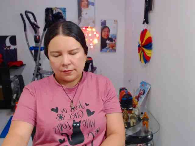 clarie- webcam