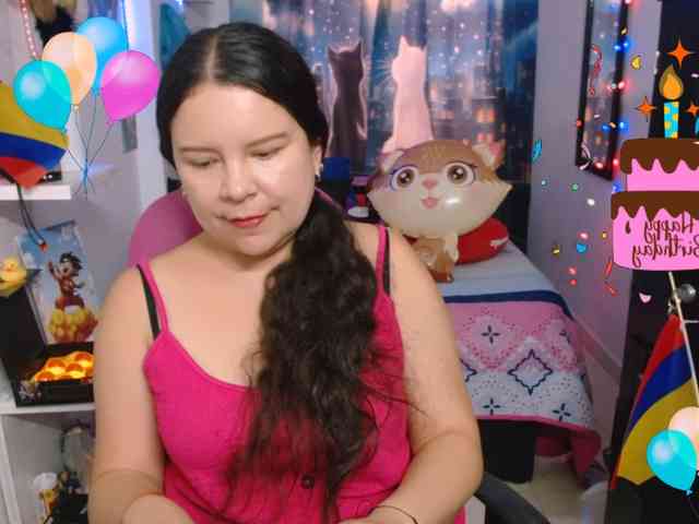 clarie- webcam