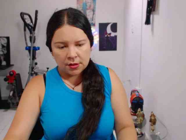 clarie- webcam