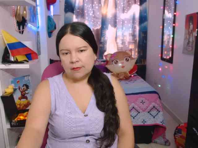 clarie- webcam
