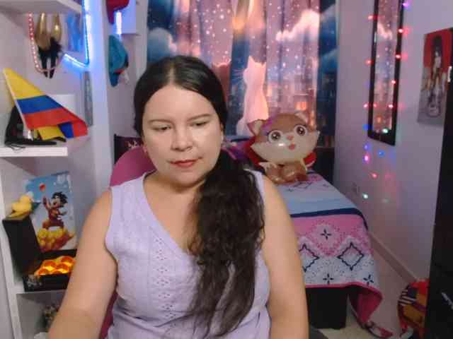 clarie- webcam