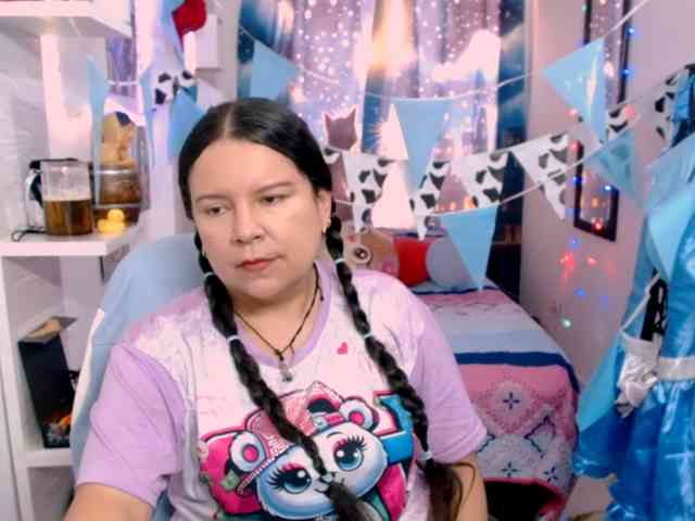 clarie- webcam
