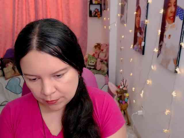 clarie- webcam