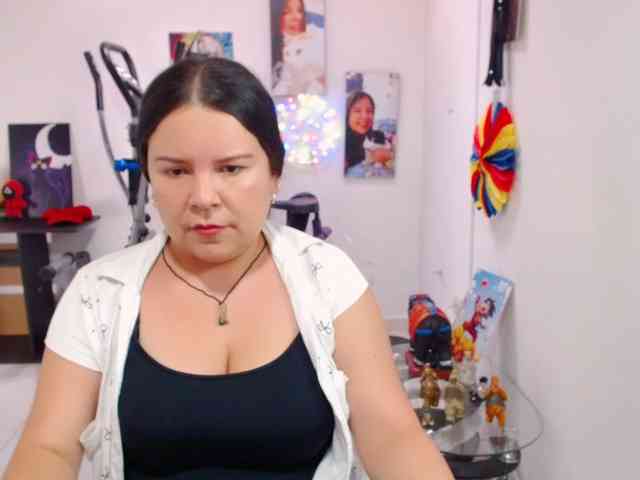clarie- webcam