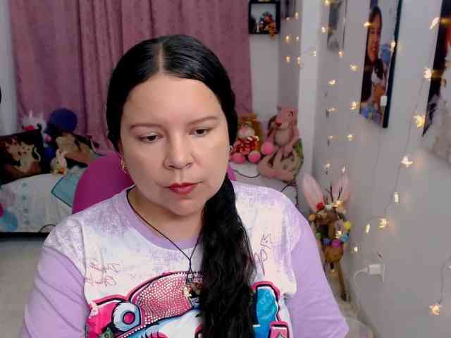 clarie- webcam