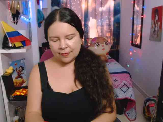 clarie- webcam