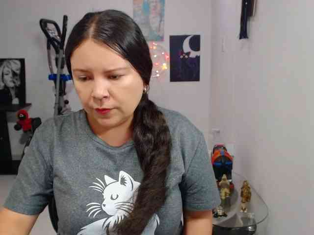 clarie- webcam