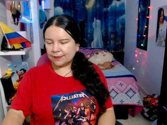 clarie- webcam