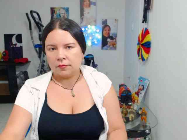 clarie- webcam