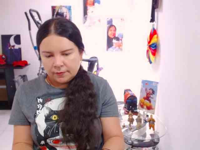 clarie- webcam