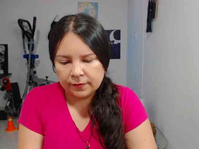 clarie- webcam