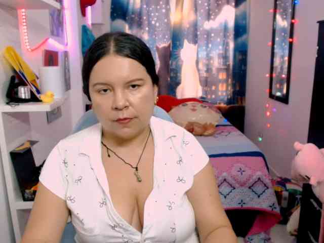 clarie- webcam