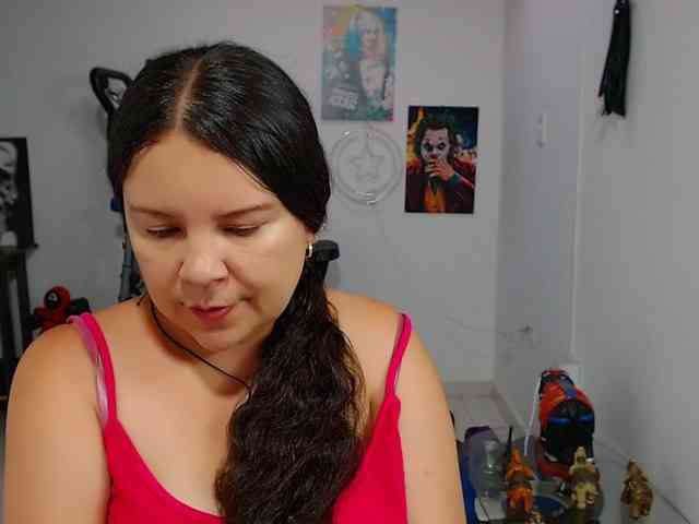 clarie- webcam