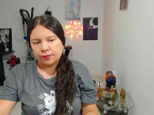 clarie- webcam