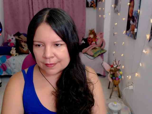 clarie- webcam
